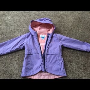 Columbia jacket
